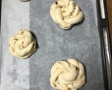 短時間でもふわふわ！くるみパン作り方6写真