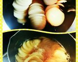 砂糖不使用☆牛肉しぐれ煮作り方3写真