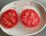ライ麦パンバーガー作り方6写真