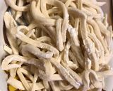 手打ちうどん作り方6写真