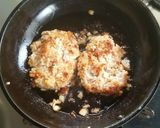 ライ麦パンバーガー作り方11写真