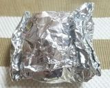 ライ麦パンバーガー作り方21写真