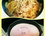 砂糖不使用☆牛肉しぐれ煮作り方5写真