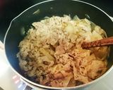 砂糖不使用☆牛肉しぐれ煮作り方6写真