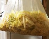 ☆やみつきキャベツ.無限キャベツ☆作り方4写真