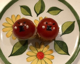トマトちゃん作り方6写真