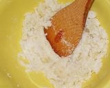 ポテトサラダをフライパンで作る作り方6写真