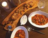 牛肩ロースのハヤシスパイス煮込み作り方7写真