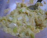 ◎本気でダイエット♪おから餃子！お肉なし作り方1写真