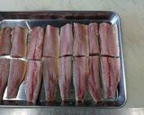 いわしソテー､イタリアン風♪イワシサラダ作り方6写真