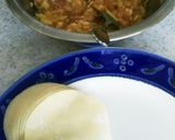 ヘルシーなヤーコンの餃子作り方3写真