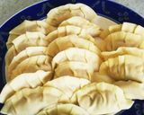 ヘルシーなヤーコンの餃子作り方4写真