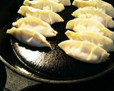 ヘルシーなヤーコンの餃子作り方5写真