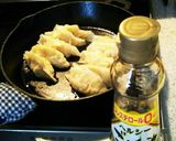 ヘルシーなヤーコンの餃子作り方7写真