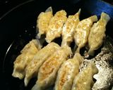 ヘルシーなヤーコンの餃子作り方8写真