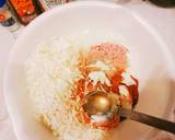キャベツメンチカツ作り方1写真