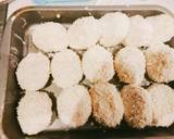 キャベツメンチカツ作り方6写真