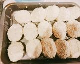 キャベツメンチカツ作り方6写真