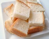 野菜Jで～春キャベ鯖カレーパンリゾット❁作り方12写真
