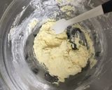 くるみ入り♪ざくざくキャラメルマフィン作り方12写真