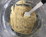 くるみ入り♪ざくざくキャラメルマフィン作り方14写真