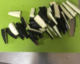 レンジで簡単！なすときゅうりの中華和え作り方1写真