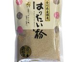 美容と健康に♪大麦由来のはったい粉ムース作り方8写真