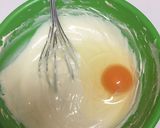 びっくり宇宙！な濃厚チーズケーキ★作り方4写真