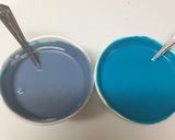 びっくり宇宙！な濃厚チーズケーキ★作り方9写真