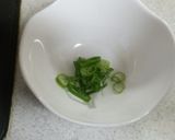 辛ラーメンでチーズチジミ風作り方3写真