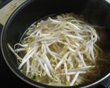 辛ラーメンでチーズチジミ風作り方5写真