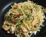 辛ラーメンでチーズチジミ風作り方9写真