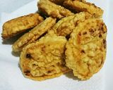 熊本名物からし蓮根みたいな天ぷら作り方5写真