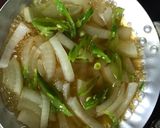 超手抜き唐揚げ丼作り方2写真