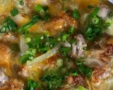 超手抜き唐揚げ丼作り方4写真