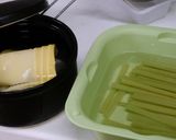 春は蕗とタケノコの旨みあふれる袋煮作り方2写真