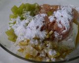 春は蕗とタケノコの旨みあふれる袋煮作り方3写真