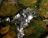 トースターで簡単♪大葉味噌おにぎり✨作り方1写真