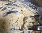 オートミールとカカオニブのクッキー12枚作り方5写真
