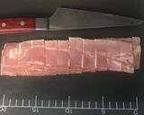 スペイン風オープンオムレツ作り方2写真