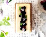 ニューヨークチーズケーキ、決定版レシピ作り方9写真