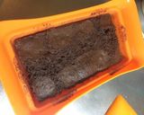 おからパウダーと食物繊維のチョコ蒸しパン作り方6写真