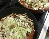 野菜ジュースで大量ミートボール煮込み作り方4写真