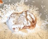 時間が無いけど、お弁当にはから揚げ作り方6写真
