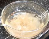 お弁当のだし巻卵作り方1写真