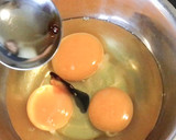 お弁当のだし巻卵作り方3写真