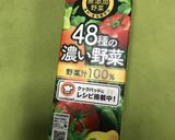 野菜ジュースで大量ミートボール煮込み作り方8写真