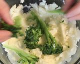 ブロッコリーのポテトサラダ作り方6写真