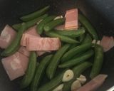 スペイン風オープンオムレツ作り方5写真