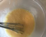 スペイン風オープンオムレツ作り方6写真
